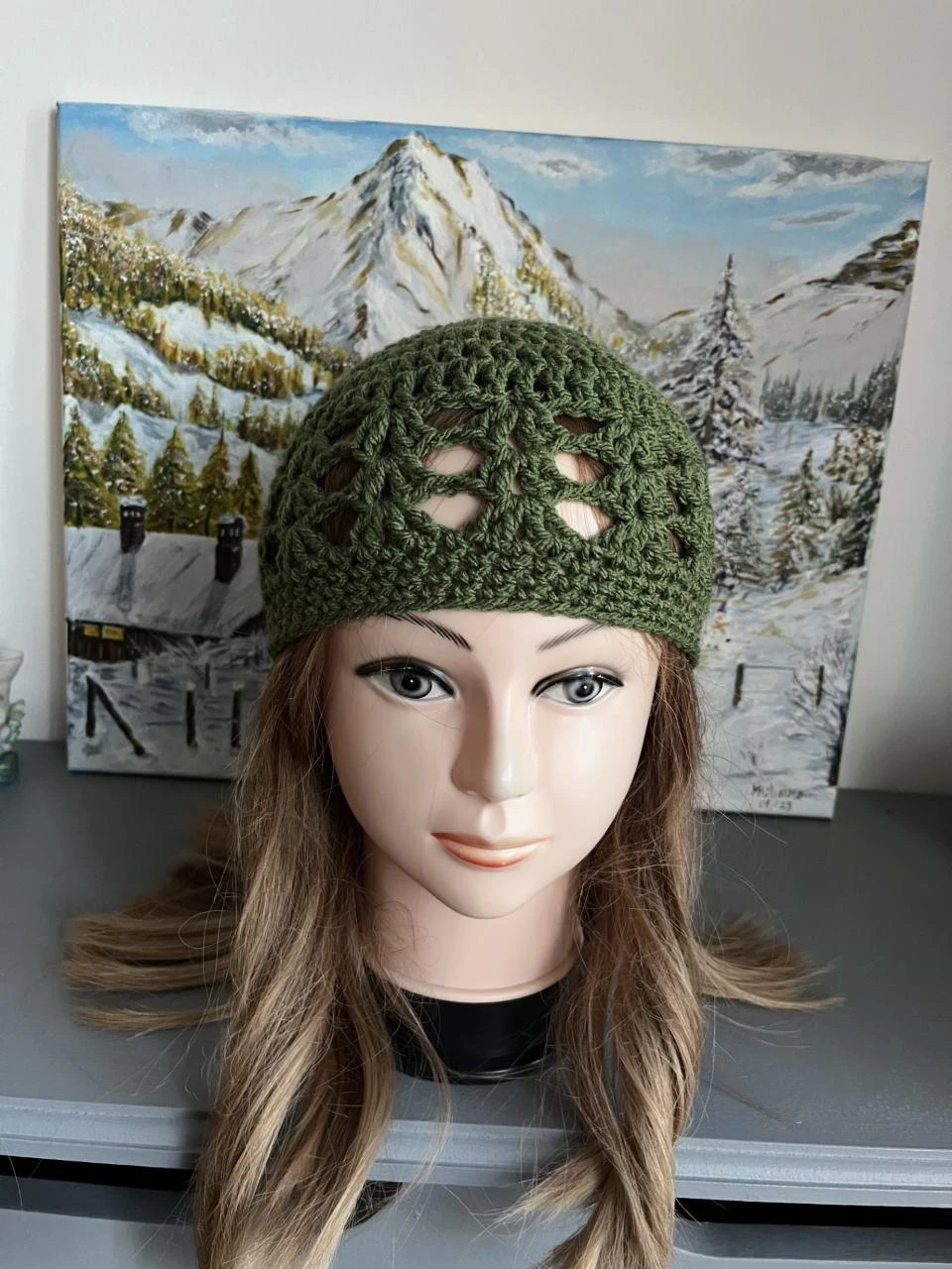 Bonnet Chapeau Bob hat hut hoed hattur gorro cap Kappe tapa dop caipín berretto – photo 2